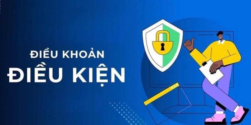 Điều khoản điều kiện Dabet về đăng ký tài khoản