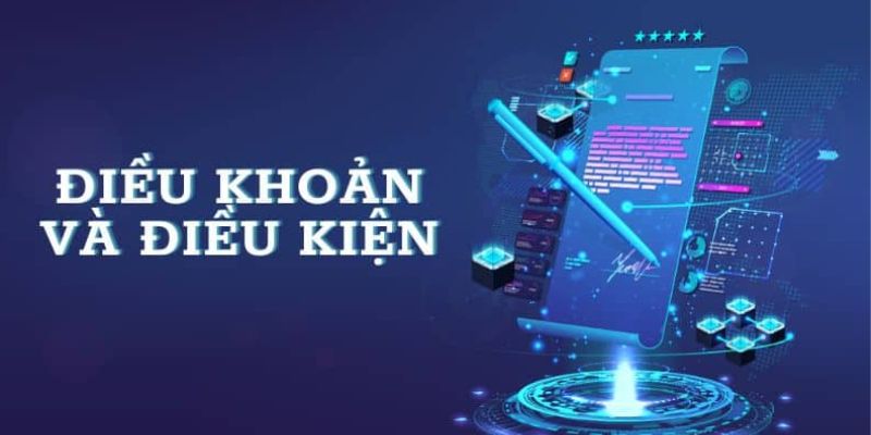 Điều khoản điều kiện Dabet về giao dịch