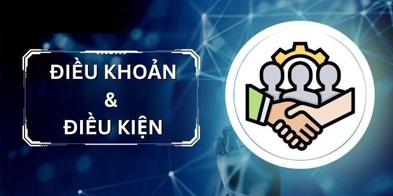 Điều khoản điều kiện Dabet về người chơi