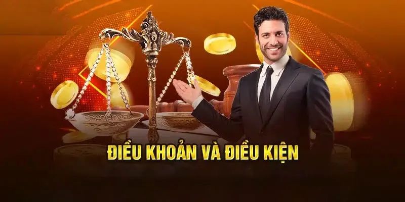 Điều khoản điều kiện Dabet về quyền và nghĩa vụ