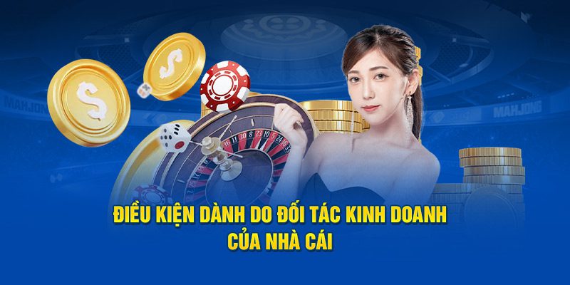 Điều kiện đăng ký đại lý Dabet