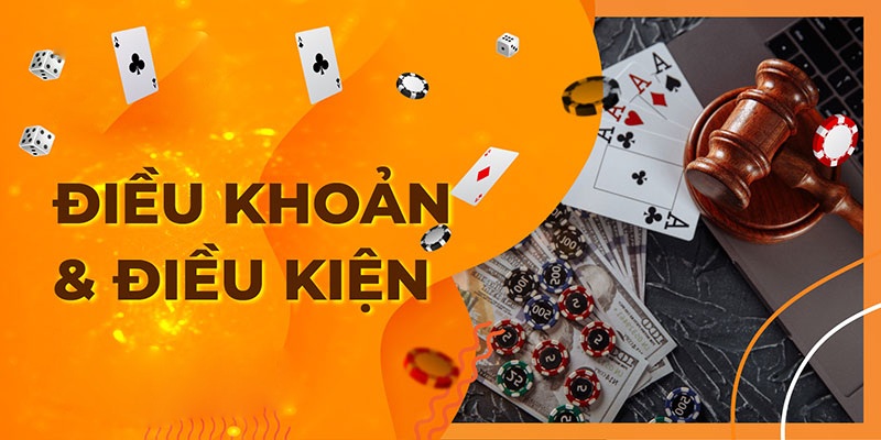 Giới thiệu điều khoản điều kiện Dabet