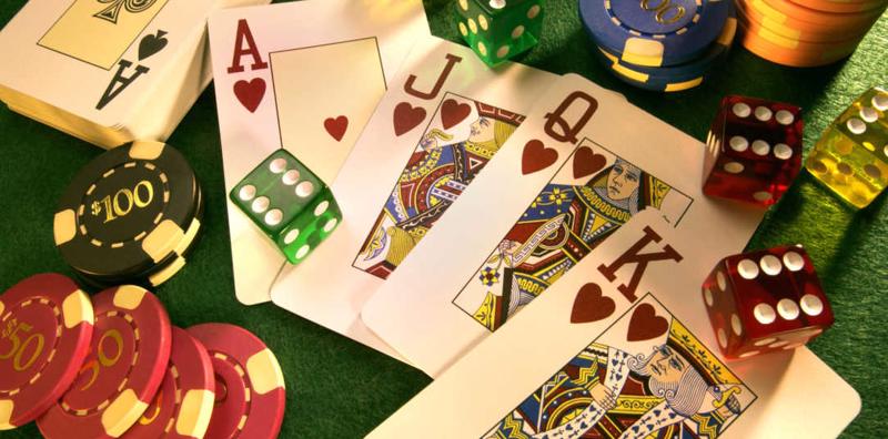 Khuyến mãi SE casino Dabet