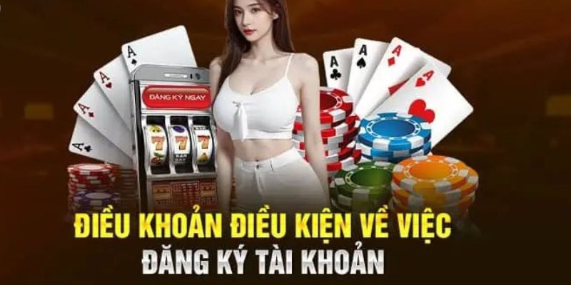 Lưu ý quan trọng khi đăng ký Dabet