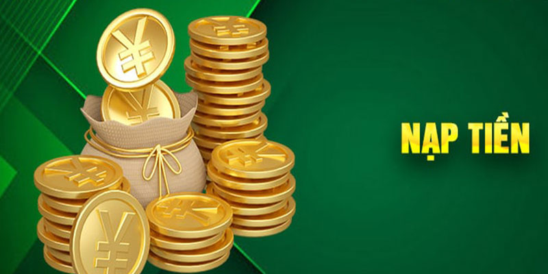 Nạp tiền Dabet để tham gia cá cược