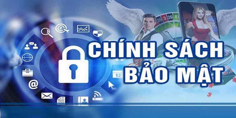 Nội dung chính sách bảo mật Dabet