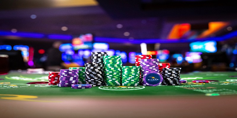 Sảnh game hấp dẫn tại Dabet