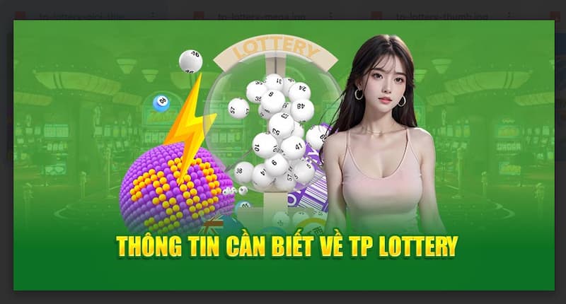 So sánh TP xổ số Dabet