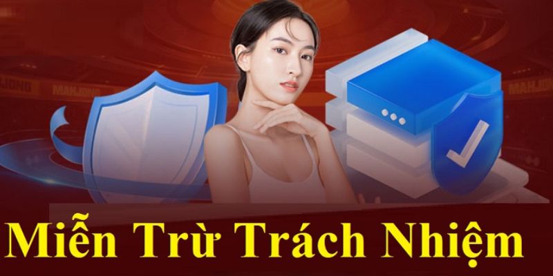 Tuân thủ miễn trừ trách nhiệm Dabet