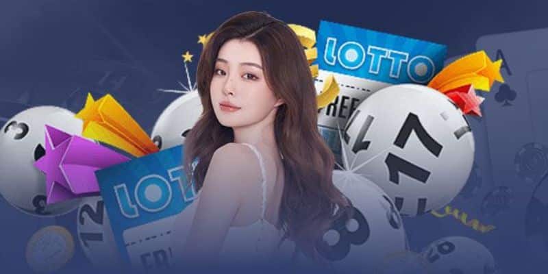 Ưu điểm sảnh TP xổ số Dabet