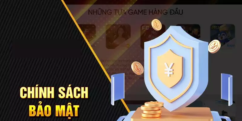 Vai trò chính sách bảo mật Dabet