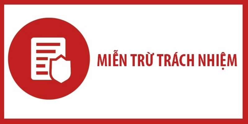 Vai trò miễn trừ trách nhiệm Dabet